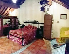 Casa Rural El Vasar - Guest House (Añora, Tây Ban Nha)