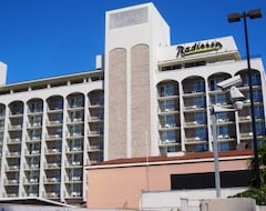 Radisson Ambassador Plaza Hotel & Casino (San Juan, Puerto Rico)