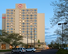 Khách sạn Sheraton Bucks County Langhorne (Langhorne, Hoa Kỳ)