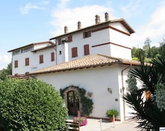Hotel La Rocca (Narni, Italy)