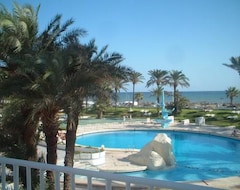 Hotel Corniche Palace (Bizerte, Tunis)