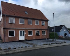Toàn bộ căn nhà/căn hộ Thy Ferielejlighed (Thisted, Đan Mạch)