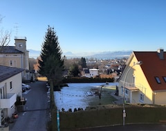 Khách sạn Auf d´ Steig (Lindau, Đức)