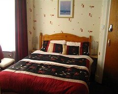 Hotel Gleneagles Guest House (Weymouth, Ujedinjeno Kraljevstvo)
