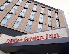 Hotel Hilton Garden Inn Doncaster Racecourse (Doncaster, United Kingdom)
