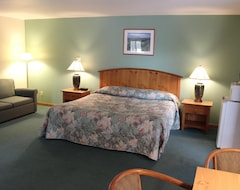 Hotel Nootka Lodge (Woodsville, Sjedinjene Američke Države)