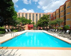 Radisson Hotel Austin TX (Austin, USA)