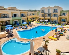 Hotelli Hotel Bella Pais (Maleme, Kreikka)