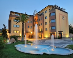 Hotel Lemi (Torrecuso, Italia)