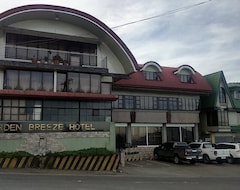 Khách sạn Garden Breeze Hotel (Buguias, Philippines)