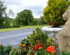 Hotelli Killyliss Country House (Monaghan, Irlanti)