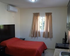 Casa/apartamento entero Suites Hgen (Los Mochis, México)
