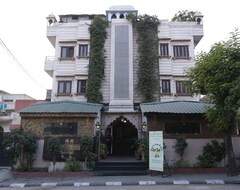 Khách sạn Ratan Niwas (Jaipur, Ấn Độ)