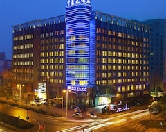 Khách sạn Zhonghao Hotel (Hàng Châu, Trung Quốc)