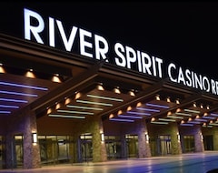 Hotel River Spirit Casino (Tulsa, USA)