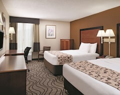 Hotel La Quinta by Wyndham Wytheville (Wytheville, USA)