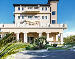 Hotel Ristorante Paradise (Santa Maria di Licodia, Italy)