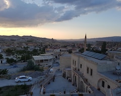 Otel Bellapais Suites Cappadocia (Nevşehir, Türkiye)