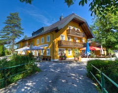 Hotel Betenmacher (Thalgau, Austria)