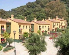 Hotel Hacienda La Herriza (Gaucín, España)