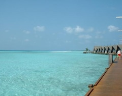 Hotel White Sands (South Ari Atoll, Maldives)