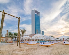 Khách sạn Radisson Blu Hotel & Resort, Abu Dhabi Corniche (Abu Dhabi, Các tiểu vương quốc Ả Rập Thống Nhất)