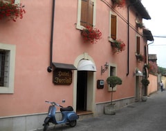 Khách sạn Faccioli (Valeggio sul Mincio, Ý)