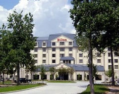 Hotelli Hilton Garden Inn Houston NW/Willowbrook (Tomball, Amerikan Yhdysvallat)