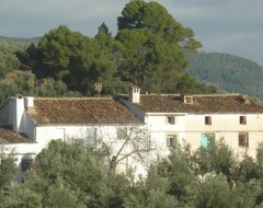 Cijela kuća/apartman El Tilo (Orcera, Španjolska)