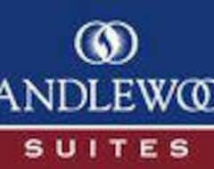 Hotelli Candlewood Suites El Paso, An Ihg Hotel (El Paso, Amerikan Yhdysvallat)
