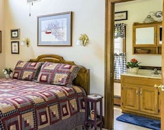 Hotel Red Cardinal Bed And Breakfast (Carlisle, USA)