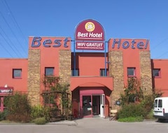 Hotelli Best Hotel Dunkerque Grande Synthe (Grande-Synthe, Ranska)
