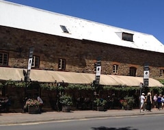 Hotel The Hahndorf Old Mill (Hahndorf, Australien)
