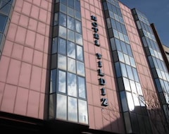 Khách sạn Yildiz otel (Ankara, Thổ Nhĩ Kỳ)