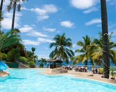 Hotel Eagle Point Beach And Dive Resort (Mabini, Filipinas)