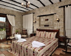 Bed & Breakfast Alacati Koclu Konagi Hotel (Cesme, Tyrkiet)