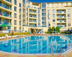 Hotel 3 min to Cacao Beach (Sunny Beach, Bulgaria)