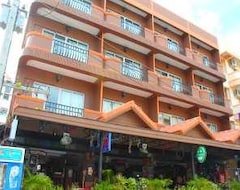 Khách sạn Joy Residence (Pattaya, Thái Lan)