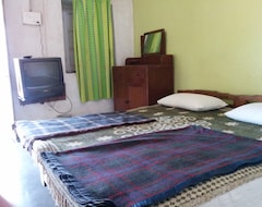 Bed & Breakfast Aaram Lodging And Boarding Mahabaleshwar (Mahabaleshwar, Indija)