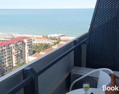 Hotel Batumi Orbicity 2067 (Batumi, Gruzija)