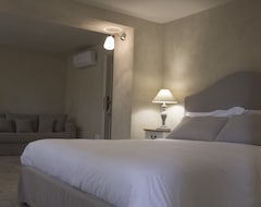 Hotel Colle San Mauro (Caltagirone, Italy)