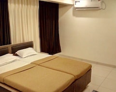 Otel Surya Comfort's (Kolhapur, Hindistan)