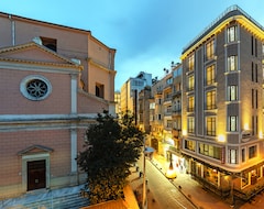 Santa Ottoman Hotel (Estambul, Turquía)