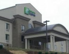 Holiday Inn Express Troutville-Roanoke North, an IHG Hotel (Troutville, USA)