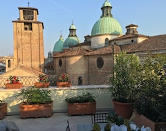 Tüm Ev/Apart Daire La Loggia Al Duomo (Treviso, İtalya)