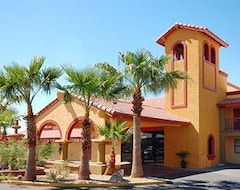 Hotel Quality Inn & Suites Goodyear - Phoenix West (Goodyear, Sjedinjene Američke Države)