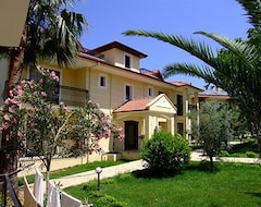 Hotelli Villa Gokce (Oludeniz, Turkki)