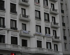 Khách sạn Continental (Madrid, Tây Ban Nha)
