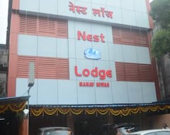 Khách sạn Nest Lodge (Mumbai, Ấn Độ)