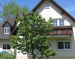 Cijela kuća/apartman Stollenklause (Cvenic, Njemačka)